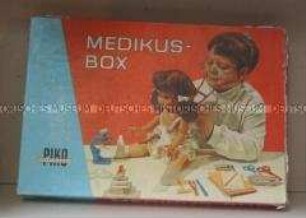 Medikus-Box