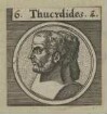 Bildnis des Thucydides