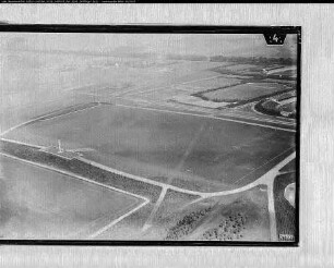 Köln-Müngersdorf, Stadion, Jahnwiese Müngersdorf