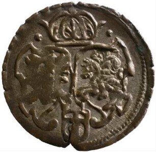 Münze, Denar, 1624