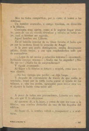 [Capítulo XI - El heroísmo de Angel - Continuación]