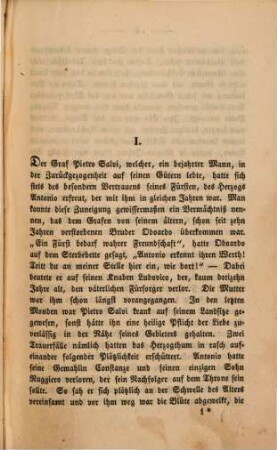 Garten und Wald : Novellen und vermischte Schriften, 2
