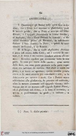 Anfiteatro