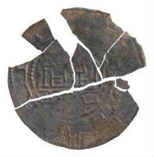 Münze, Dreier (NZ), 1525/1532
