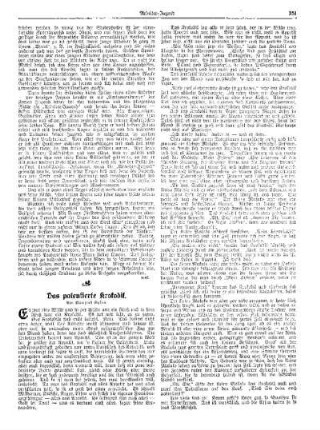 Das patentierte Krokodil : [Beilage zur "Arbeiter-Jugend"]