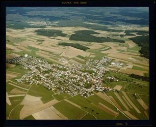 Dauchingen