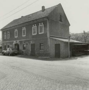 Alte Schmiede