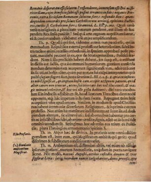 Exercitatio hist. pol. de simulatione et dissimulatione in regenda et administranda rep., an et in quantum licitae illae aut illicitae sint?