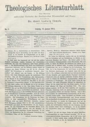 26-27 [Rezension] Jastrow, Morris, Babylonian-Assyrian birth-omens and their cultural significance