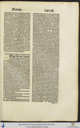 De quocumque sancto confessore