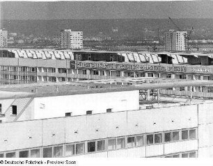 Appartmenthaus (1965-1967)