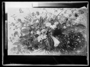 Blumenstilleben
