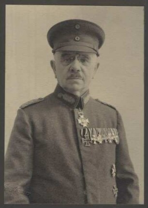 Bader, Wilhelm