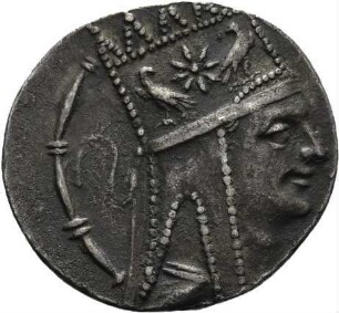 Armenien: Tigranes II.