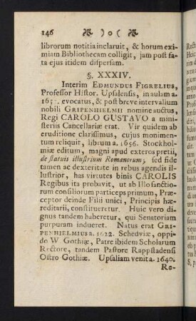 146-171, §. XXXIV. - §. XL.