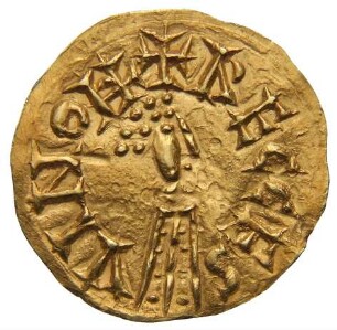 Westgoten: Recceswinth