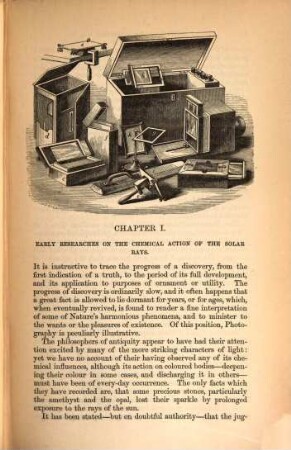 A manual of photography : illustrated by numerous engravings