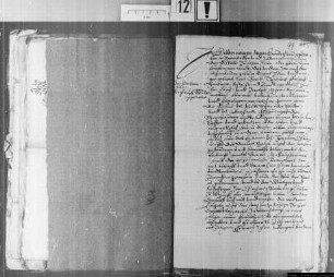 Testament von Grevingk, Frau Herman, Dreher und Margarete Robertinck