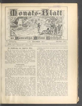 Oktober 1912
