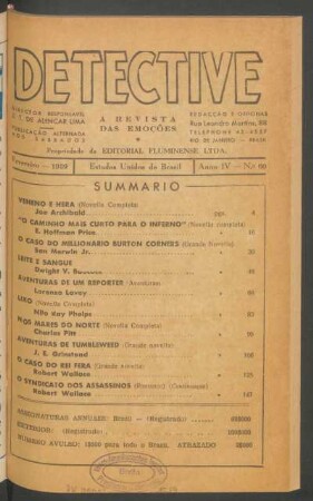 1939,4,60: anno 4, n.o 60 (fevereiro 1939)