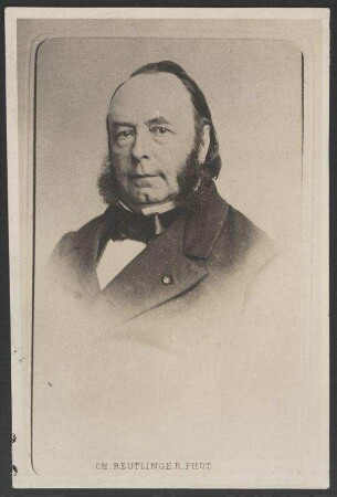 Frémy, Edmond