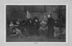 Konventikel des 17. Jahrhunderts