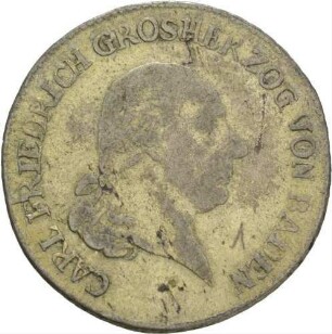10 Kreuzer