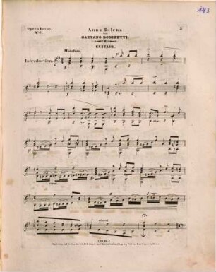 Anna Bolena