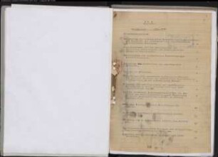 Druckschriften, Propaganda