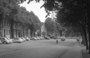Burg: Marktstraße