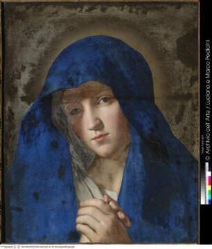Muttergottes