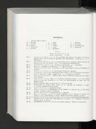 Tafel-Erklärung.