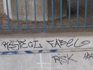 RESPEct FABeL