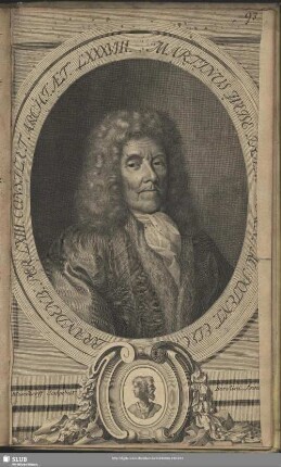 ... Martinus Weise ...