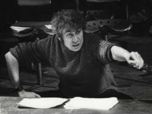 Armand Gatti Regisseur
