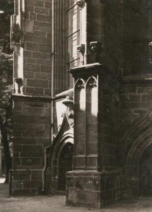 Evangelische Stadtkirche Sankt Aegidien