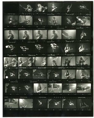 Gary Moore 03.04.1989 I