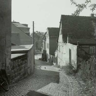 Veilchenweg