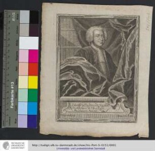 Johan[n]es Fridericus Seyffart Doctor Juris in Academia Fridericiana Halensi