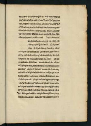 8r-11v, Tractatus II