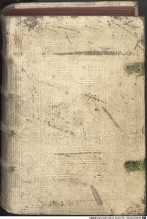 Sermones Pomerii fratris Pelbarti de Themeswar diui ordinis sancti Francisci de Sanctis Incipiunt feliciter