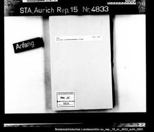 Die Eisen- und Kupferschmiede in Loga