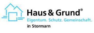 Haus & Grund in Stormarn: Logo