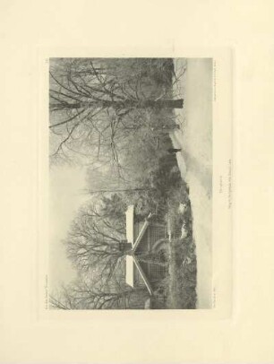 Försterei