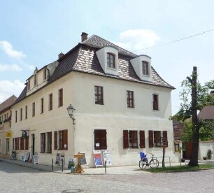 Mühlberg/Elbe, Herrenstraße 22