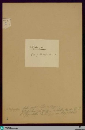 Variations - Don Mus.Ms. 2 : cemb, orch; B|b