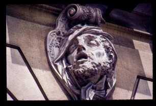 Schlüter Maske 21.5.72.