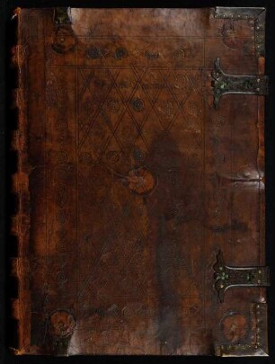 Decretum : Mit Kommentar von Johannes Teutonicus und Bartholomaeus Brixiensis