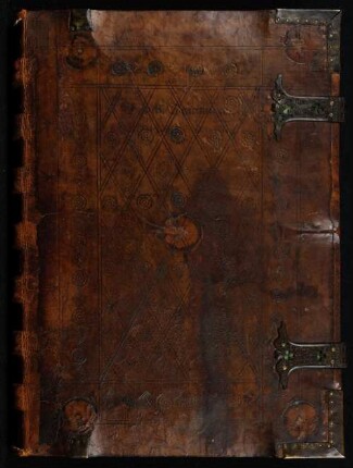 Decretum : Mit Kommentar von Johannes Teutonicus und Bartholomaeus Brixiensis