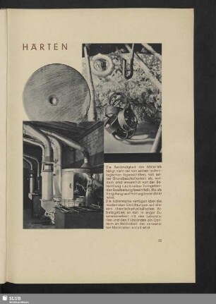 Härten
